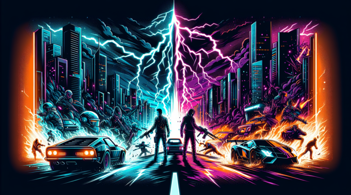 EA sob ataque? União de games se revolta contra investimento Saudita!