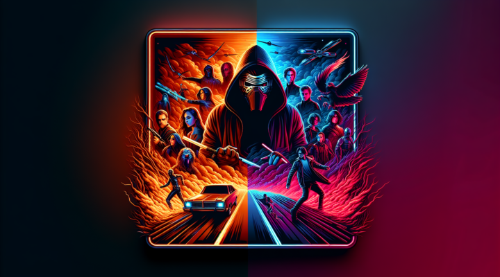 Darth Maul vai dominar o Disney+? Lorde das Sombras promete ser ÉPICO!