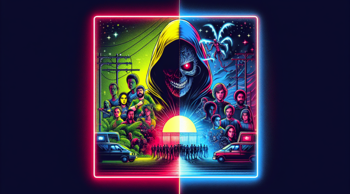 Heimdall de Emmerdale? Ator de novela britânica viverá Deus Nórdico em God of War da Amazon!