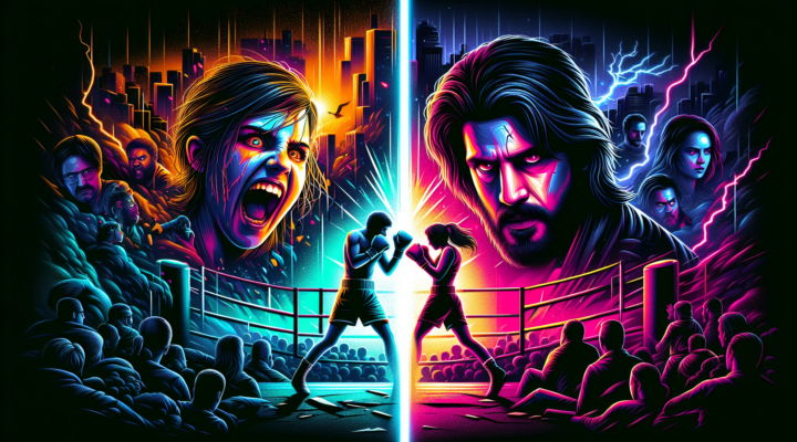 PlayStation Plus Vai Nocautear em Fevereiro: Prepare-se para a Luta!