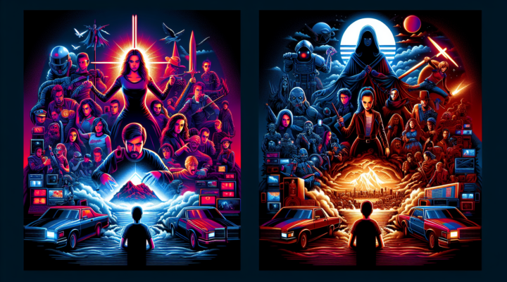 Fim de uma Era: Produtor de “Picnic at Hanging Rock” Deixa Fremantle! E Agora, Nerds?