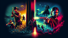 Red Dead Redemption 2 no PS5 e Xbox Series? Prepare seu Chapéu, Cowboy!