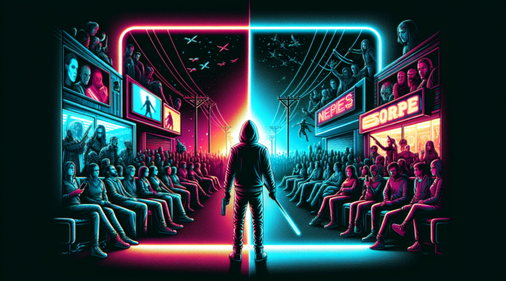 “O Agente Secreto”: Efeito Oscar turbina bilheteria e enche o cinema!