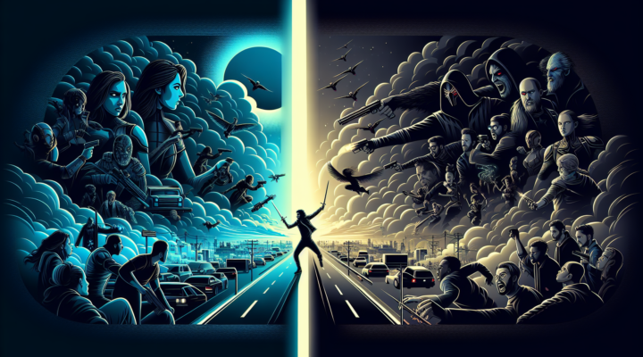 Blocos Líricos: A Nostalgia Musical Que Conecta Gerações Nerds!