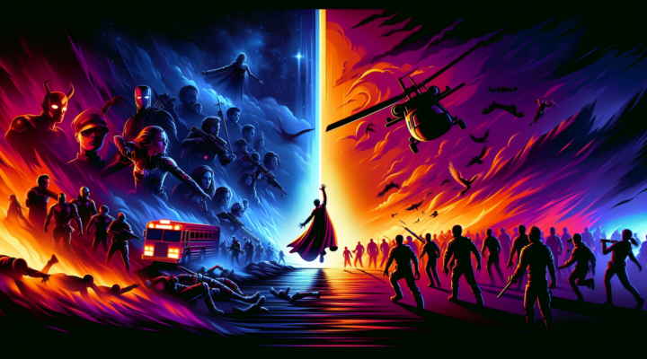 Darkest Dungeon: Devs Salvam Board Game! A Saga Nerd Que Supera a Falência