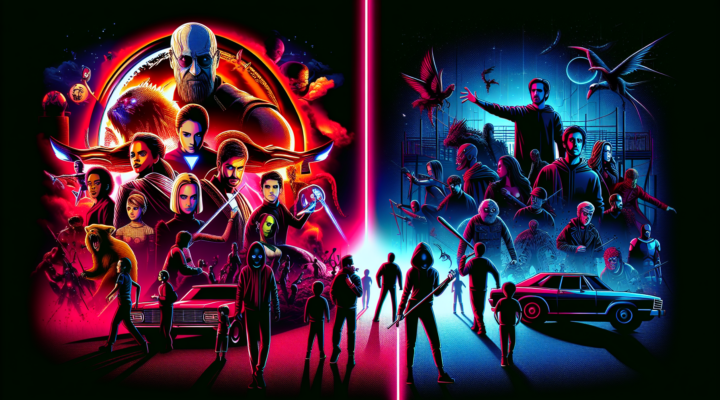 Rouge na HBO Max: Nostalgia pop, polêmicas e o que esperar da série!