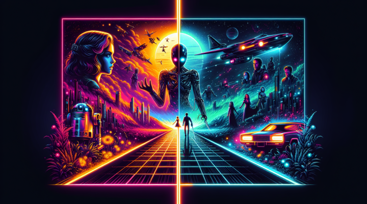 ReBlade: O Cyberpunk Roguelike que Vai Explodir sua Mente (e seu PC?)