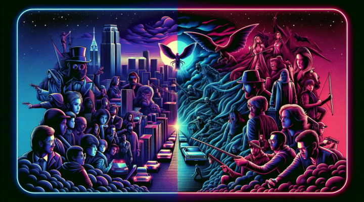 Assassin’s Creed na Netflix: O Salto de Fé Final para as Adaptações de Games?