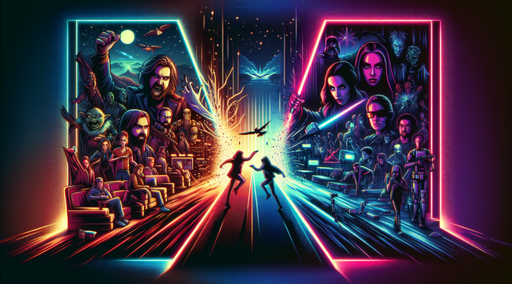 Star Detective Precure! O Filme Que Vai Revolucionar o Mundo das Garotas Mágicas em 2026!