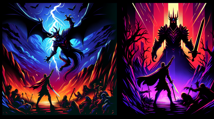 O Final de “O Agente Divino”: Sacrifício, Destino e o Que Isso Significa Para o Coração Nerd