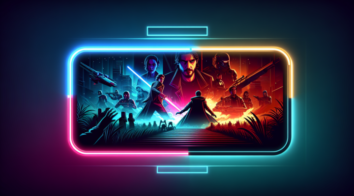 O Futuro de Paradise: Criador Sugere Séries Derivadas e Expansão do Universo Pós-3ª Temporada