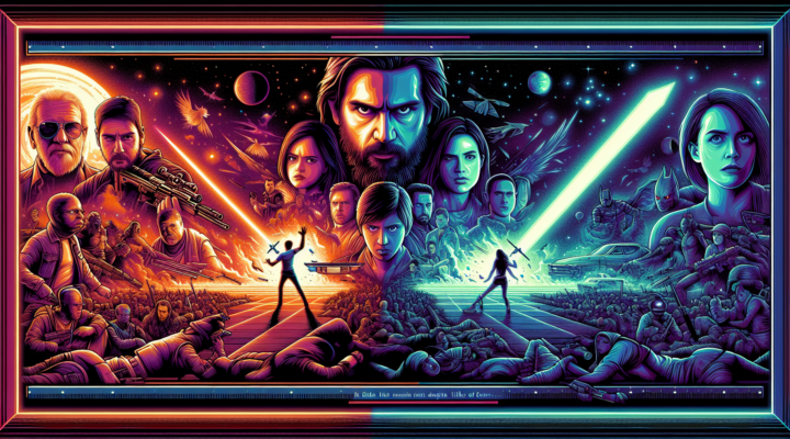 Dark Winds: A Morte Chocante da 4ª Temporada e o Futuro Incerto da Série