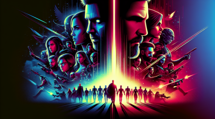 Erros Épicos: Entenda o Final Chocante e o Destino de Nicky e Morgan