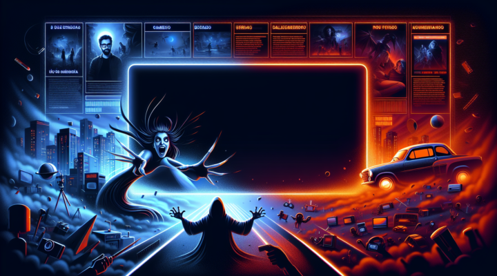 Uma Mente Excepcional: O Final Explicado de um Clássico e o Mito da 3ª Temporada