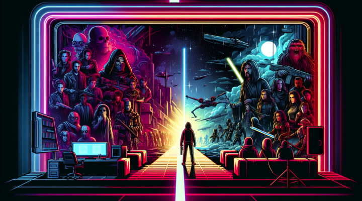 Crimson Desert e a Viagem Espacial: Desvendando o Mito e a Realidade do RPG da Pearl Abyss