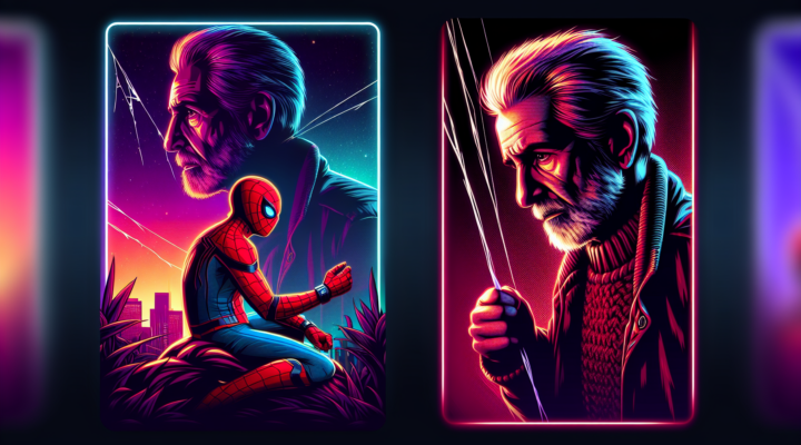 Homem-Aranha: Um Novo Dia Será o Filme Mais “Adulto” e Comovente do Herói? Análise Completa