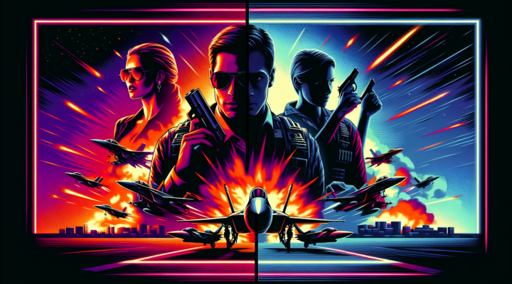 Top Gun 3 é Oficial: O Retorno de Maverick e o Futuro da Adrenalina Aérea no Cinema
