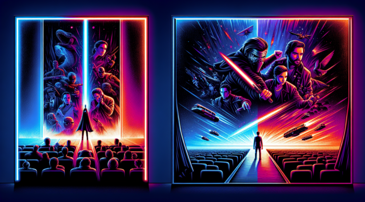 Origem (From): A 4ª Temporada Chega ao Brasil e os Mistérios do “Lost Sem Litoral” se Aprofundam