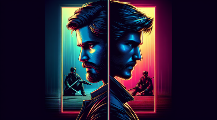 A Escada: O Final Explicado e o Mistério Perpétuo de Michael Peterson e Kathleen