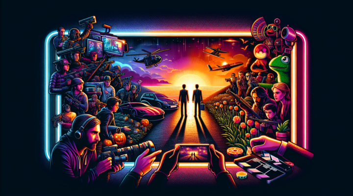 Splatoon Raiders: Desvendando o Spin-Off Single-Player que Vai Revolucionar o Universo Splatoon no Nintendo Switch 2