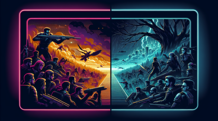 Ubisoft Cancela Alterra: O Que o Fim do “Minecraft com Animal Crossing” Significa Para o Futuro da Empresa e dos Jogos Cozy