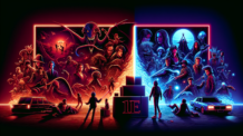 Stranger Things: Histórias de 85 – Desvendando o Final, a Origem dos Monstros e o Destino dos Heróis
