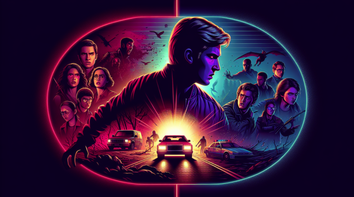 Demolidor: Renascido — Desvendando o Plano de Matt Murdock no Final do 7º Episódio e Suas Implicações