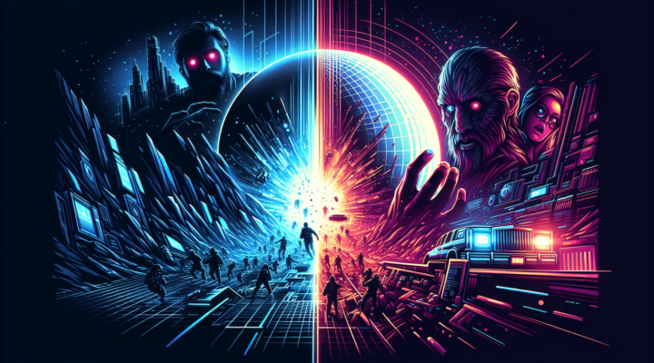 Darth Maul vs. Darth Vader: A Série que Finalmente Resolve o Maior Debate de Star Wars Após Anos de Disputa