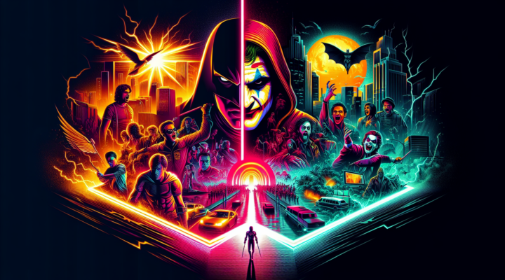 ChatGPT Images 2.0: A Revolução da Criação de Imagens por IA para Nerds e Criativos
